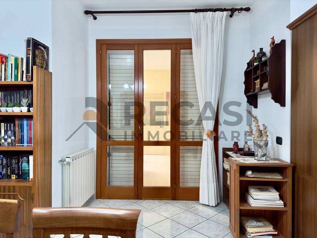 Appartamento a Augusta in Viale Risorgimento, 111 - Foto 4