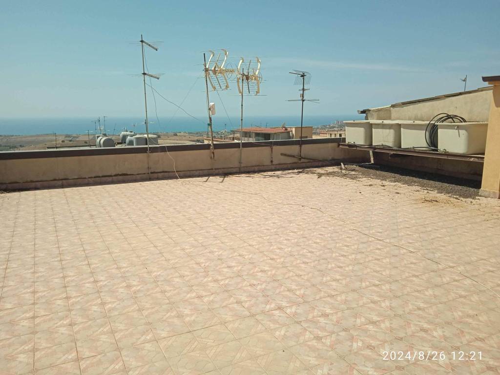 Appartamento a Agrigento in Via Venezia - Foto 2