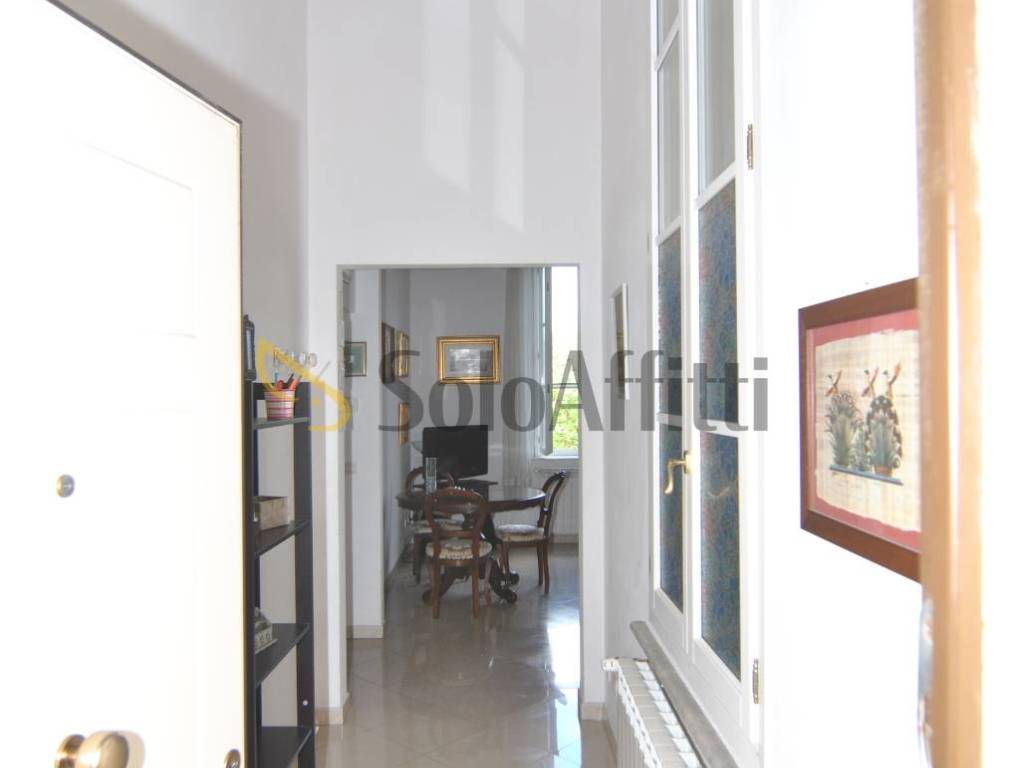 Appartamento a Livorno in Via Giuseppe Maria Terreni, 26 - Foto 2