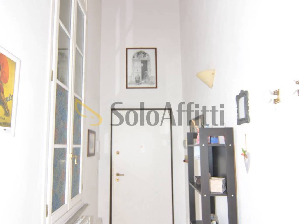 Appartamento a Livorno in Via Giuseppe Maria Terreni, 26 - Foto 3