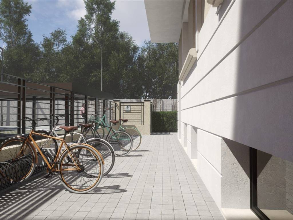 Appartamento a Parma in Via Scarabelli Zunti - Foto 5