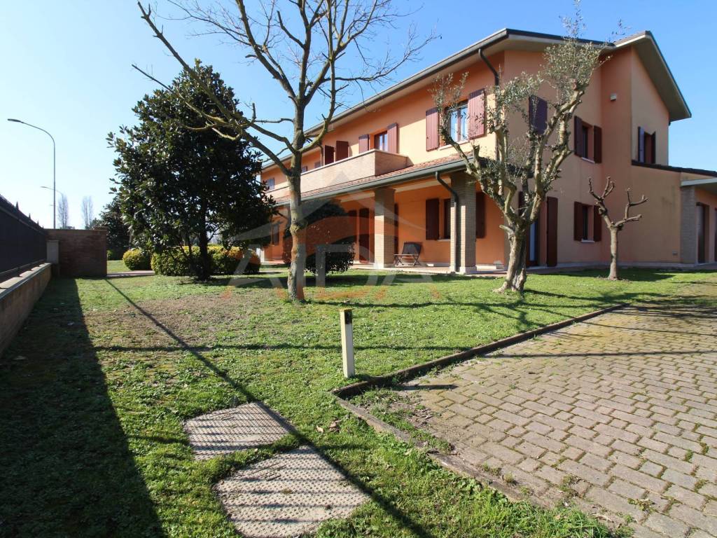 Villa a Conselice in GANDOLFI, 4 - Foto 2