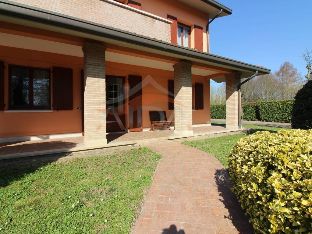 Villa a Conselice in GANDOLFI, 4 - Foto 4