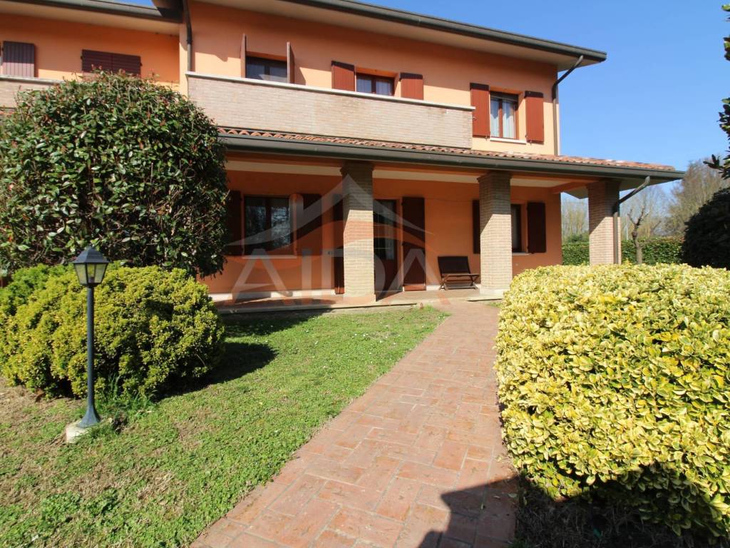 Villa a Conselice in GANDOLFI, 4 - Foto 5