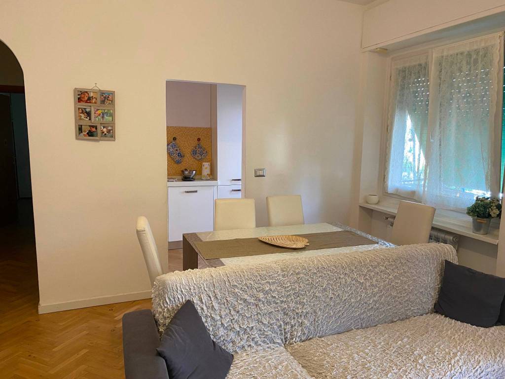 Appartamento a Livorno in Via Moses Montefiore, 29 - Foto 2