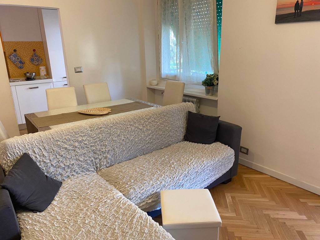Appartamento a Livorno in Via Moses Montefiore, 29 - Foto 3