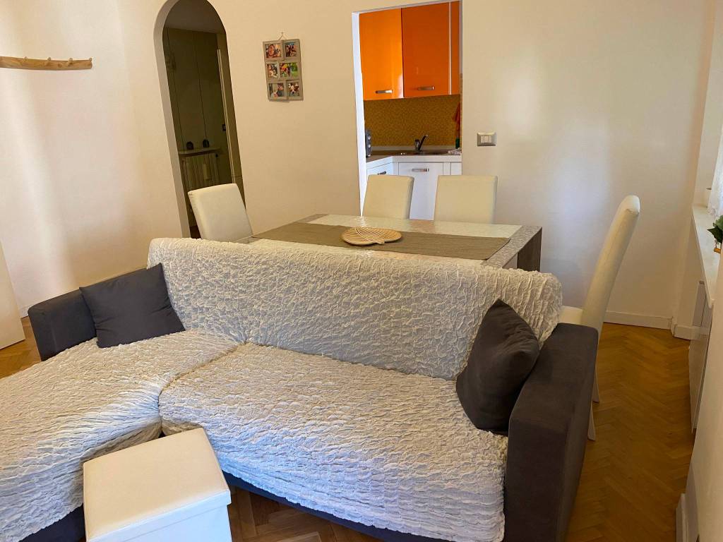 Appartamento a Livorno in Via Moses Montefiore, 29 - Foto 4