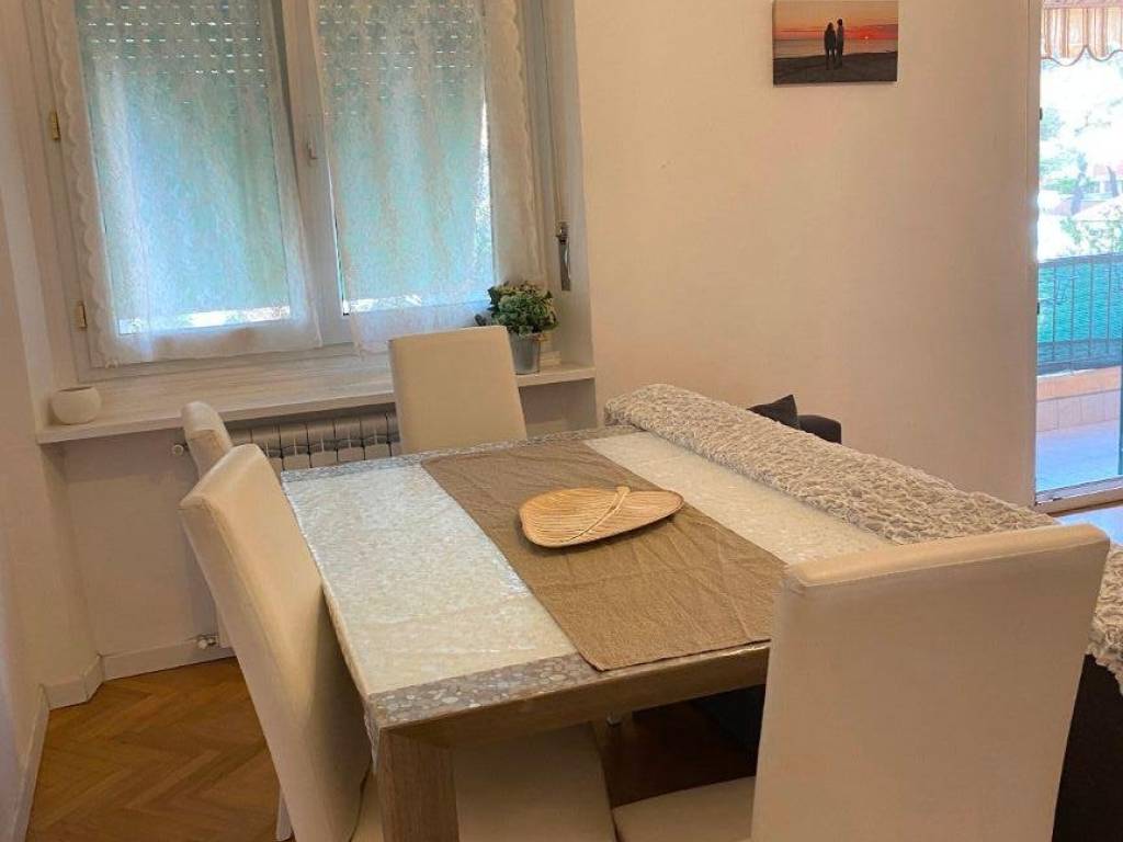 Appartamento a Livorno in Via Moses Montefiore, 29 - Foto 5