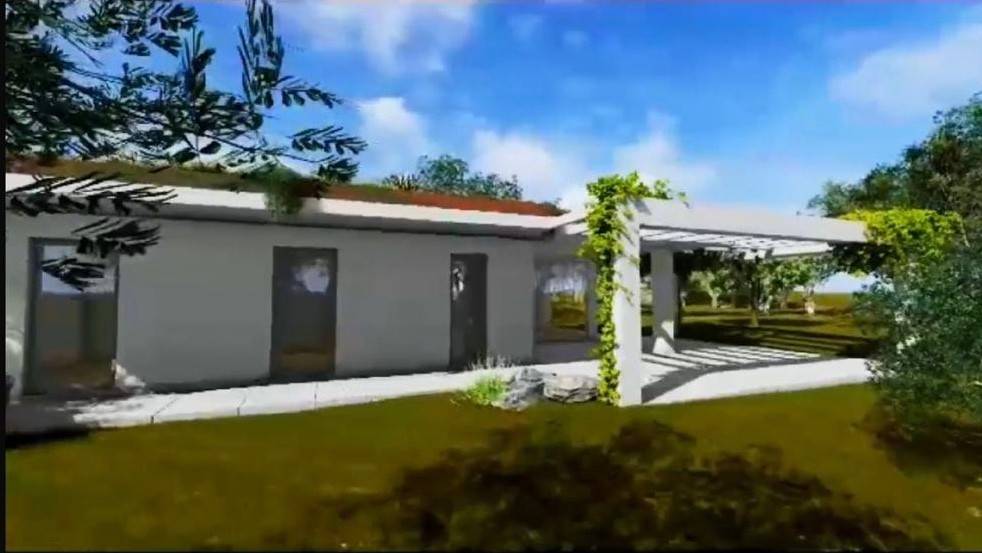 Villa a Castelsardo in Strada Statale dell'Anglona - Foto 4