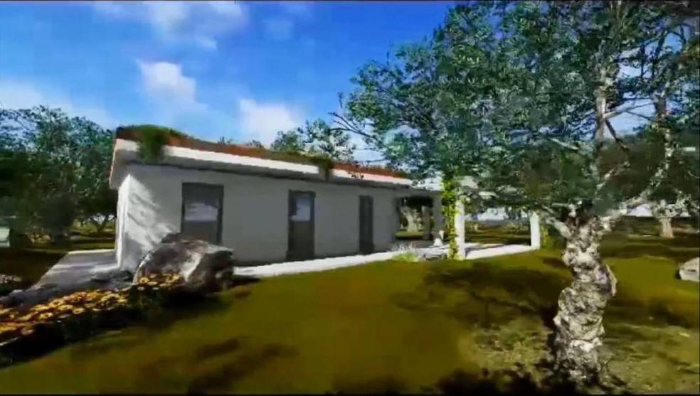 Villa a Castelsardo in Strada Statale dell'Anglona - Foto 5