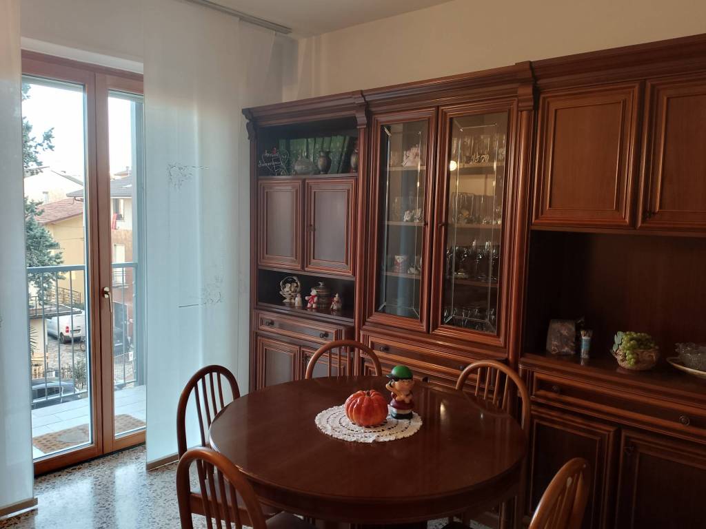 Appartamento a Erba in Via Giuseppe Mazzini, 68 - Foto 5