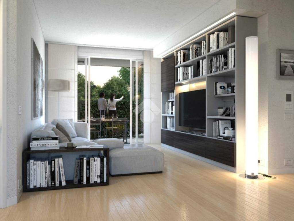 Villa a Granarolo dell'emilia in Via della Solidarietà - Foto 2
