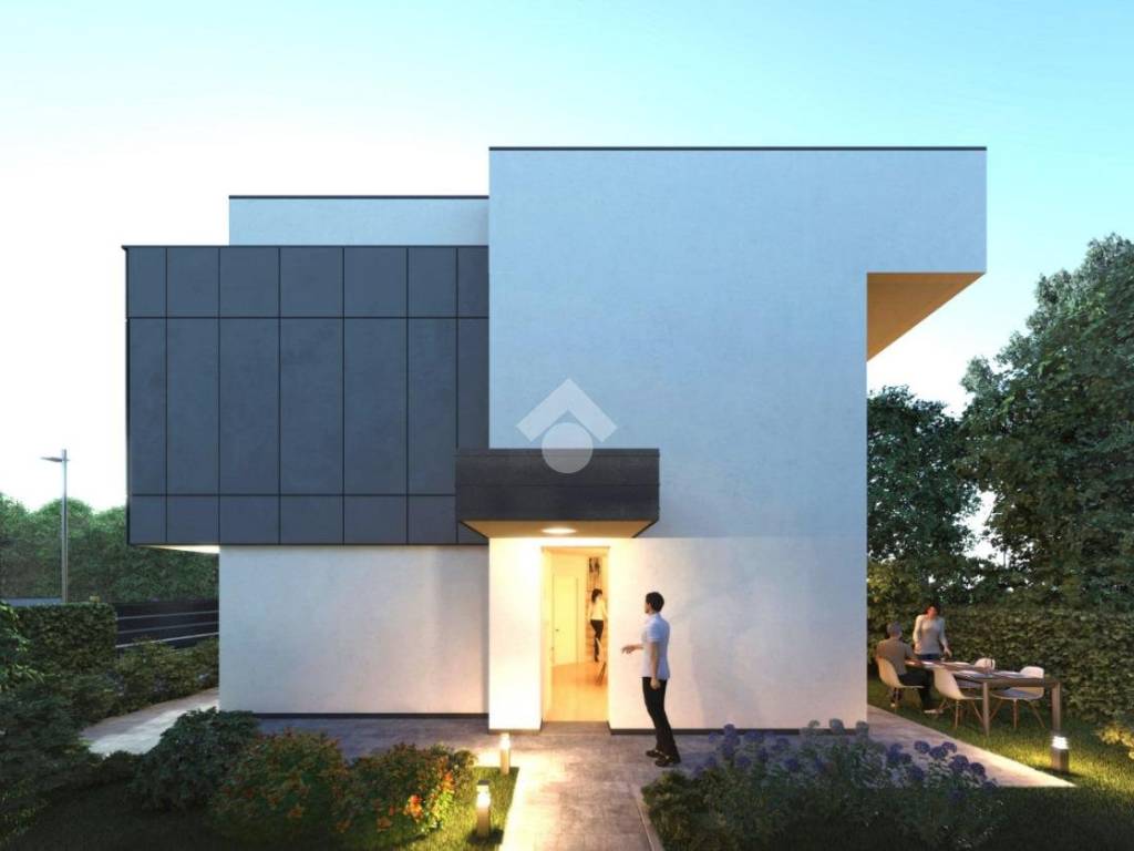 Villa a Granarolo dell'emilia in Via della Solidarietà - Foto 3