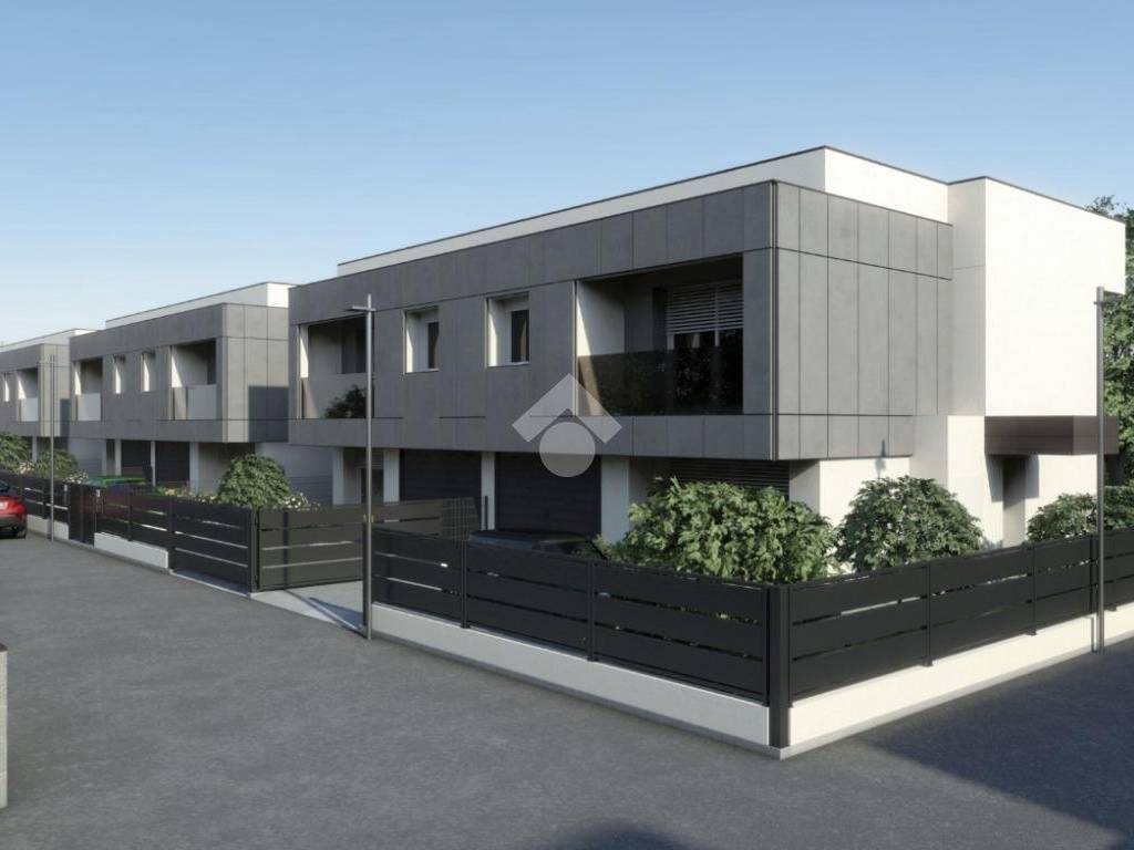 Villa a Granarolo dell'emilia in Via della Solidarietà - Foto 5