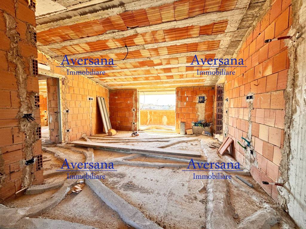 Appartamento a Lusciano in Viale della Libertà - Foto 4