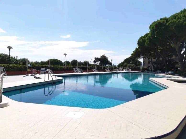 Appartamento a Arenzano in Via del Mare - Foto 2