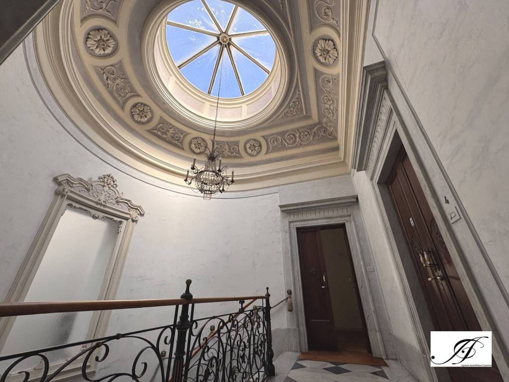 Appartamento a Vicenza in Contra' San Marco, 8 - Foto 2