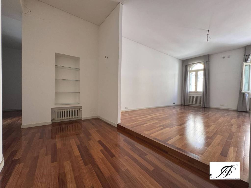 Appartamento a Vicenza in Contra' San Marco, 8 - Foto 3