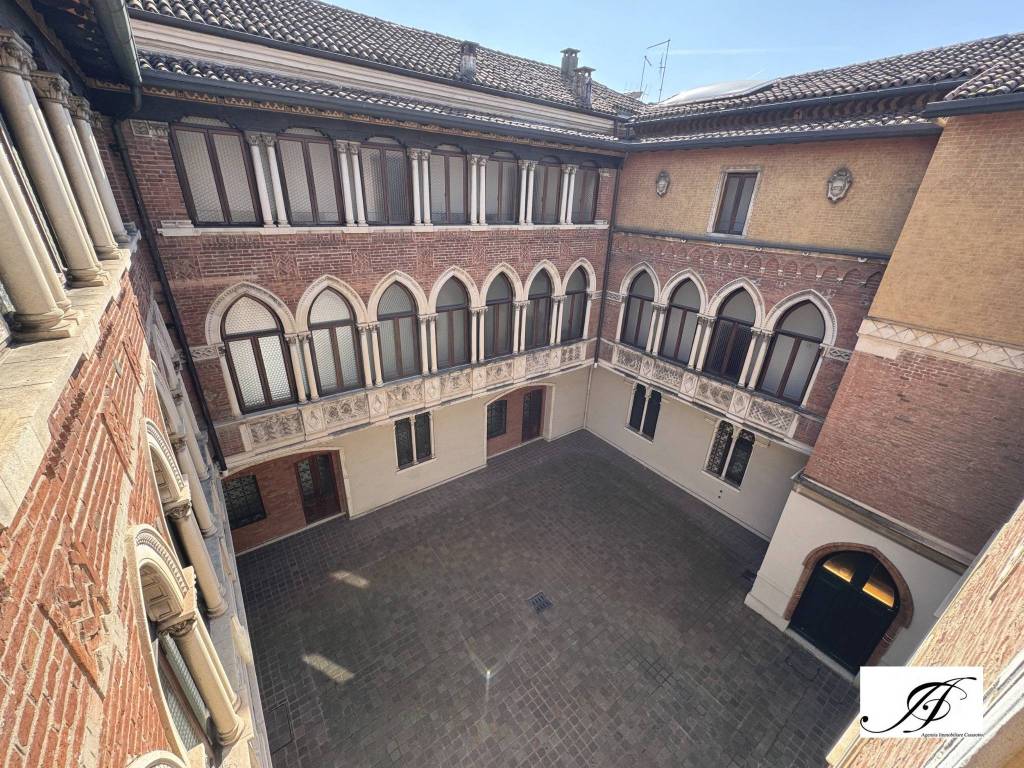 Appartamento a Vicenza in Contra' San Marco, 8 - Foto 5
