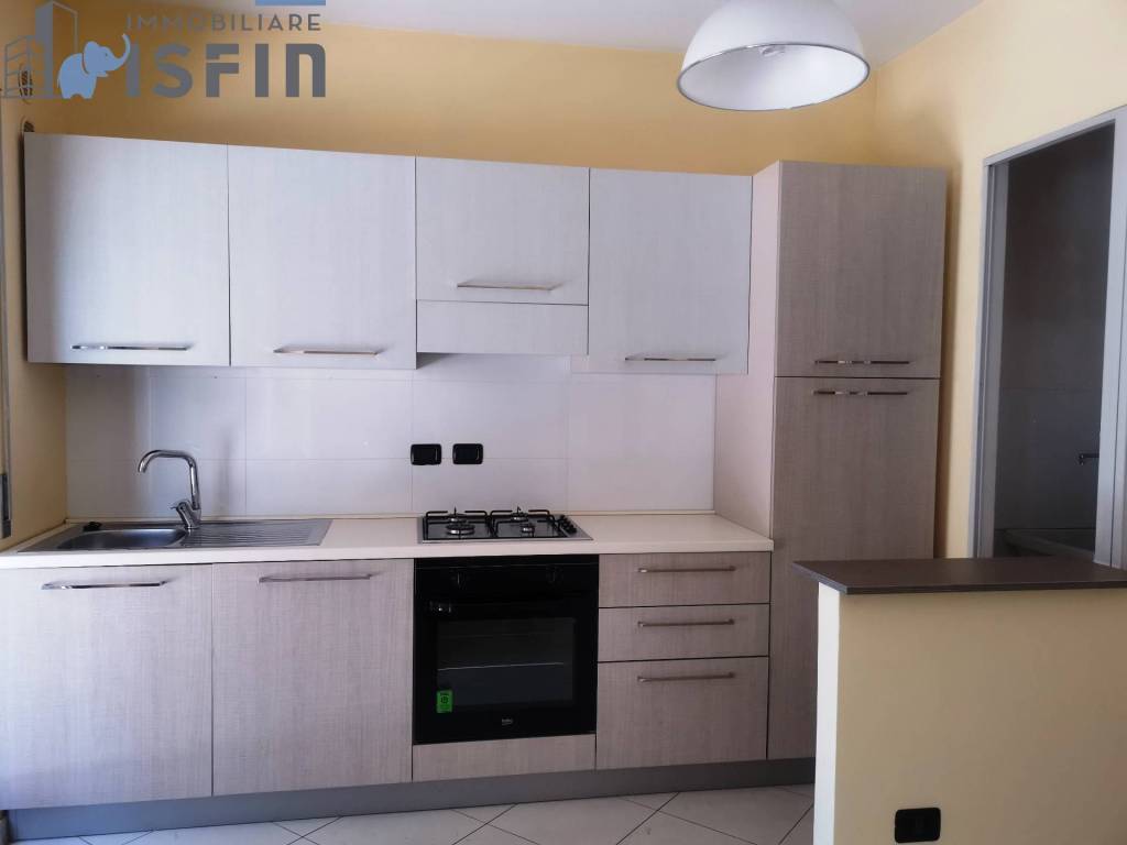 Appartamento a Cosenza in Viale Giacomo Mancini, 188 - Foto 4