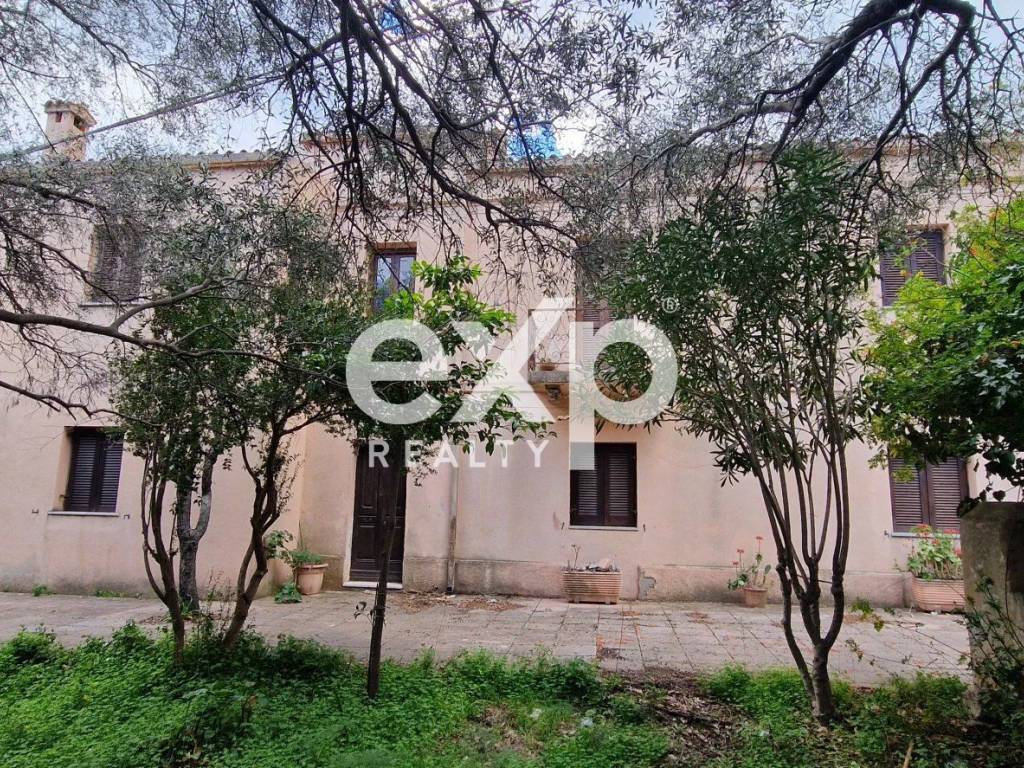 Casa indipendente a Torpè in Corso Marconi - Foto 3