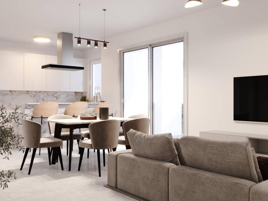 Appartamento a Castelnuovo rangone in Via della Conciliazione - Foto 1