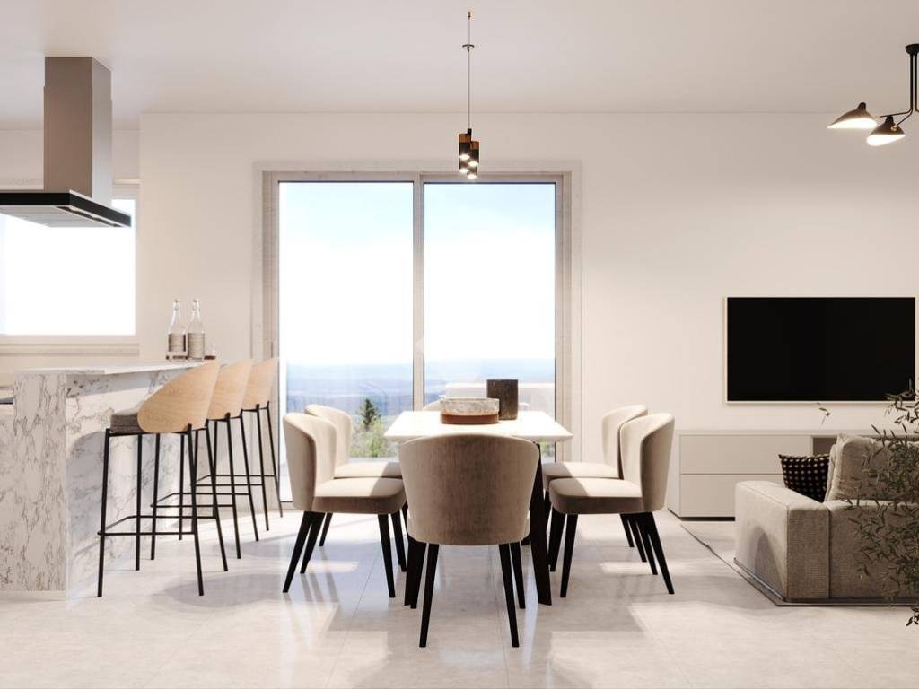 Appartamento a Castelnuovo rangone in Via della Conciliazione - Foto 2