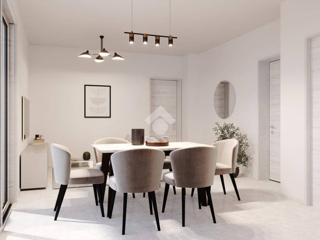 Appartamento a Castelnuovo rangone in Via della Conciliazione - Foto 3