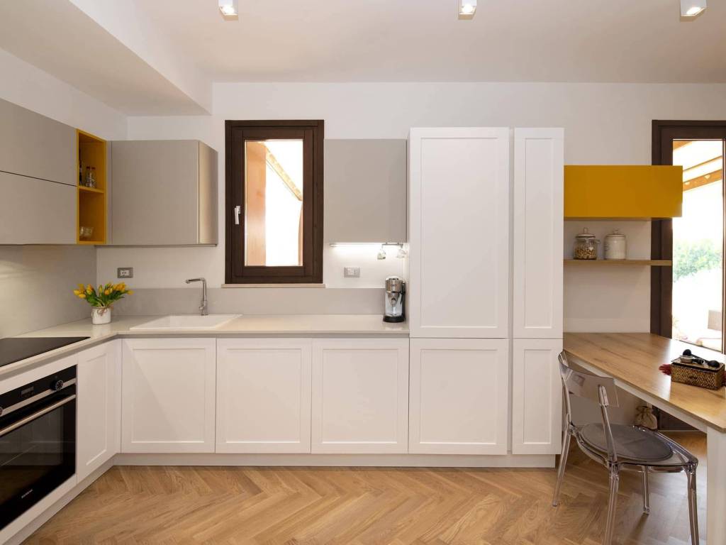 Appartamento a Sirolo in Via Sandro Pertini, 8 - Foto 4