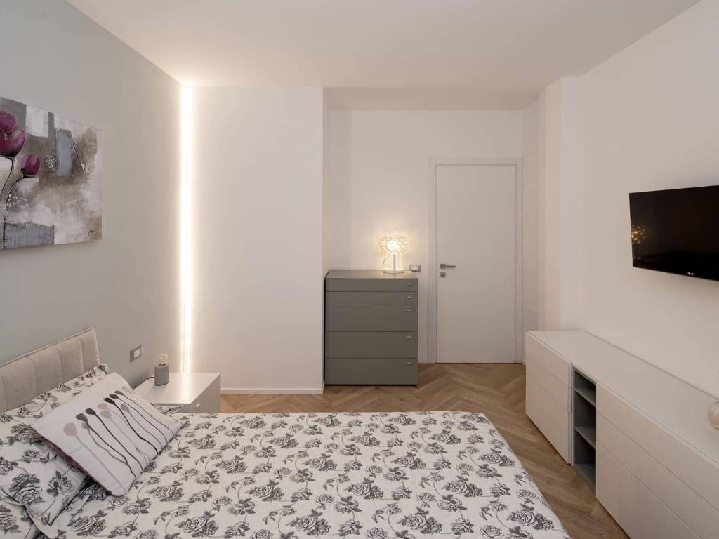 Appartamento a Sirolo in Via Sandro Pertini, 8 - Foto 5