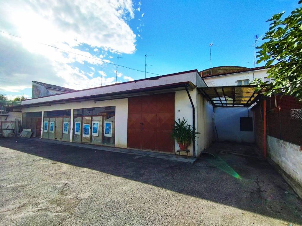Villa a Conselice - Foto 4