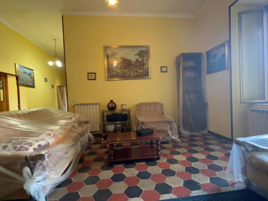 Appartamento a Fiuggi in Piazza d'Anticoli - Foto 2