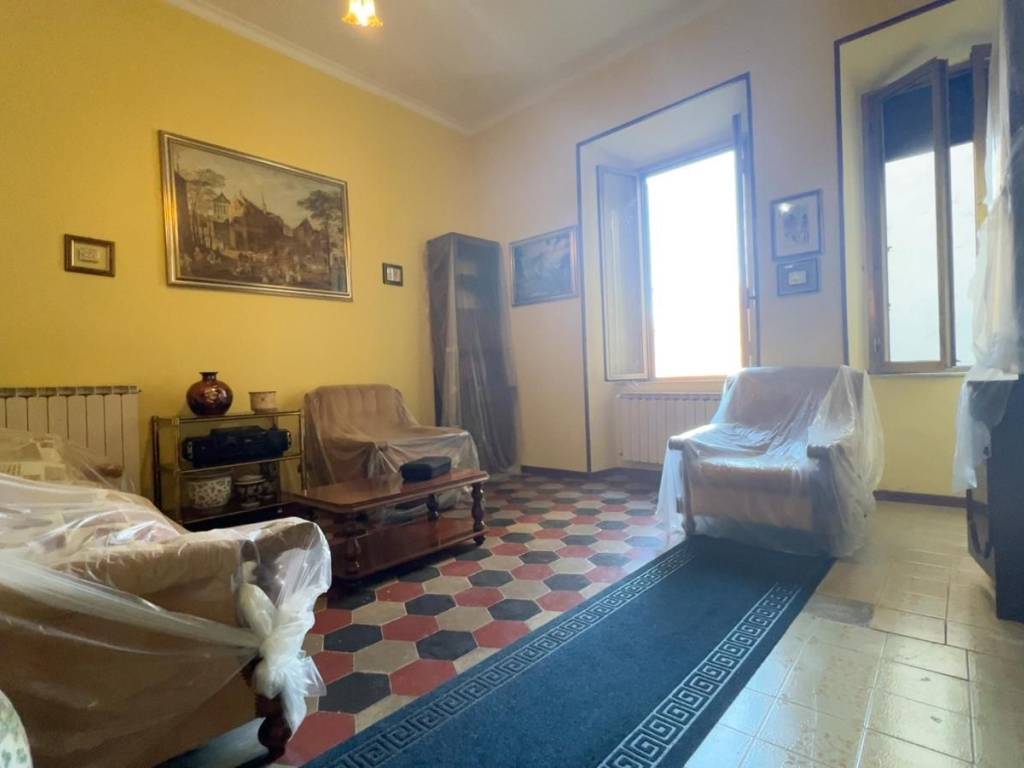 Appartamento a Fiuggi in Piazza d'Anticoli - Foto 3