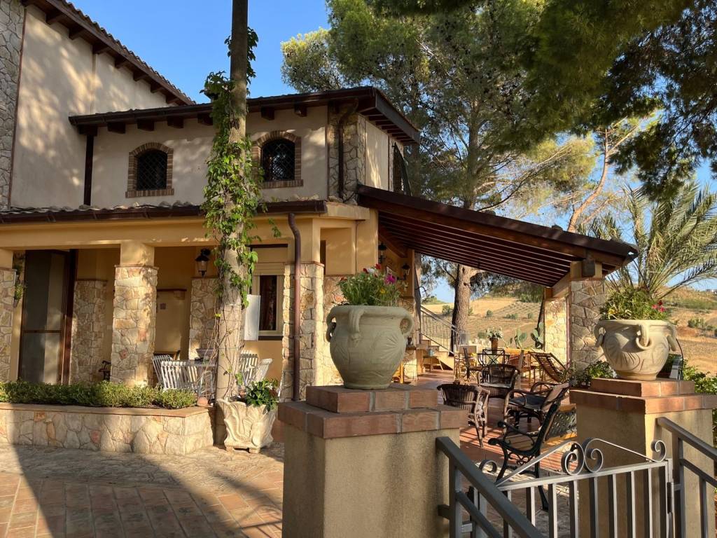 Villa a Sambuca di sicilia in Contrada Batia - Foto 2