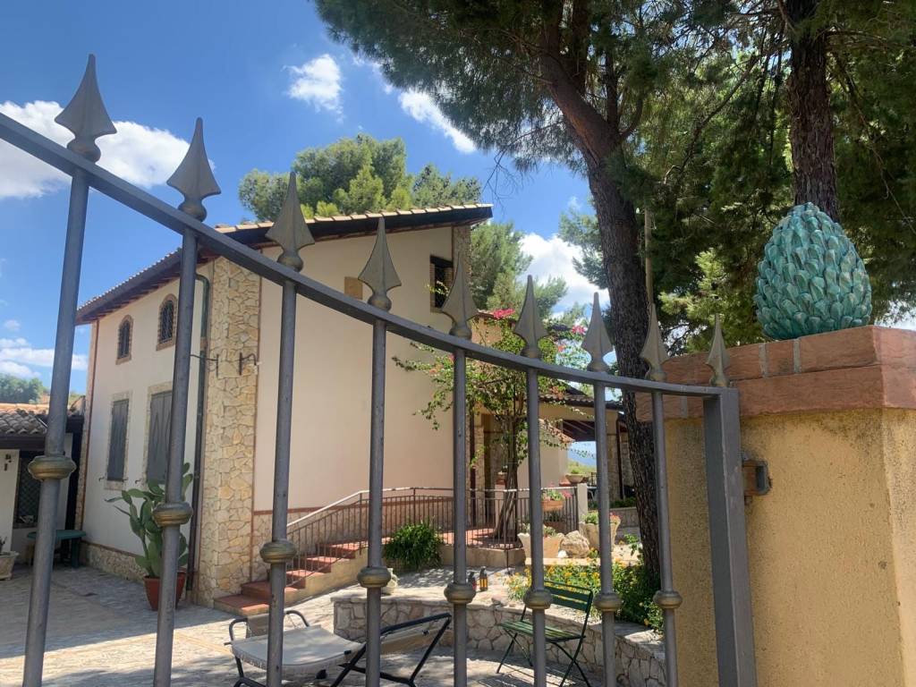 Villa a Sambuca di sicilia in Contrada Batia - Foto 3