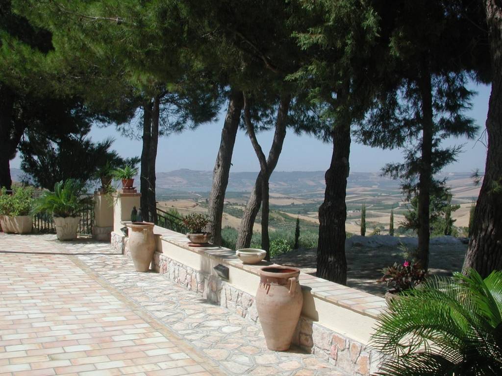 Villa a Sambuca di sicilia in Contrada Batia - Foto 4