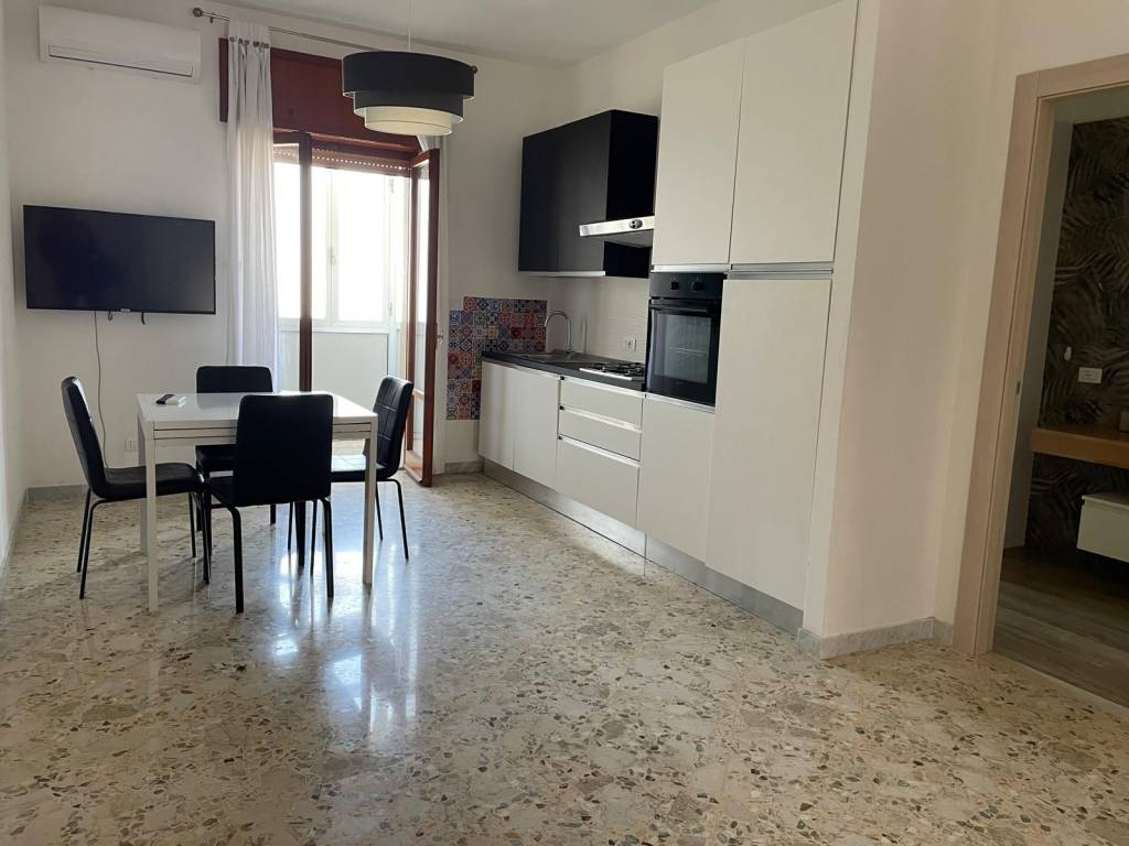 Appartamento a Taranto in Via Lazio, 106 - Foto 2