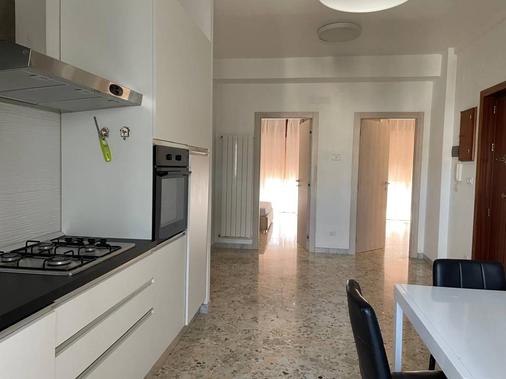 Appartamento a Taranto in Via Lazio, 106 - Foto 4