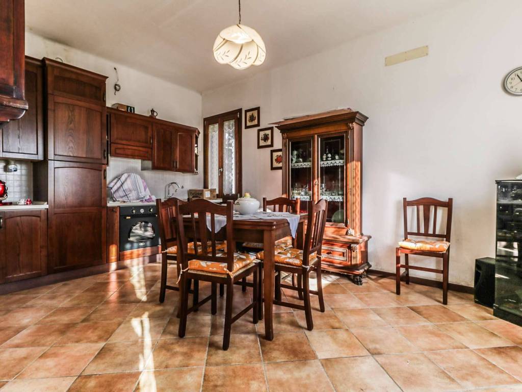 Casa indipendente a San giovanni in persiceto in via Castagnolo - Foto 2