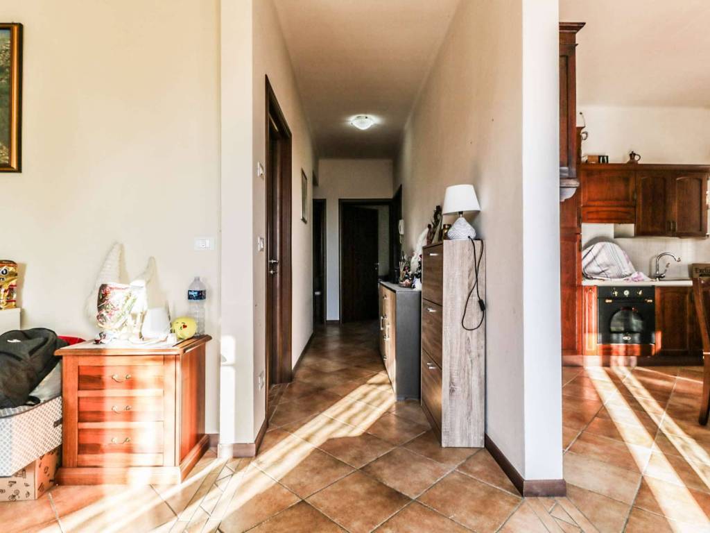 Casa indipendente a San giovanni in persiceto in via Castagnolo - Foto 3