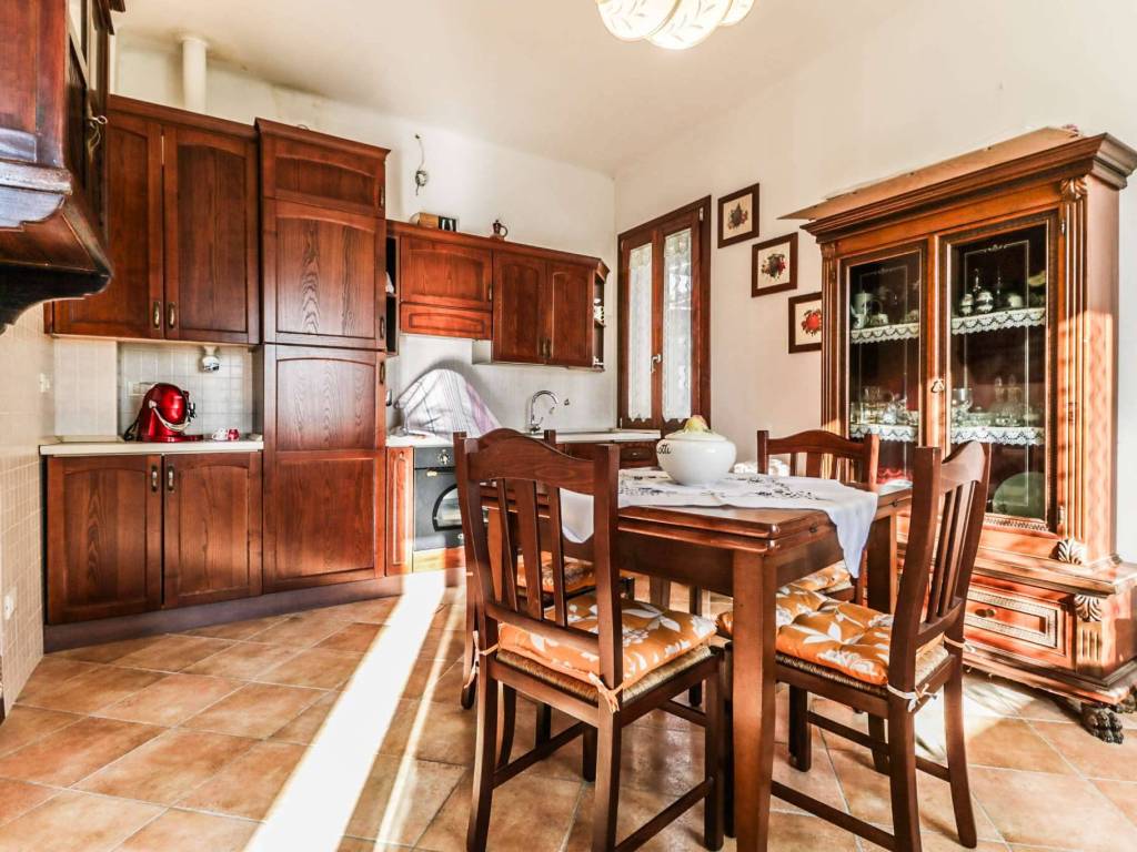 Casa indipendente a San giovanni in persiceto in via Castagnolo - Foto 5
