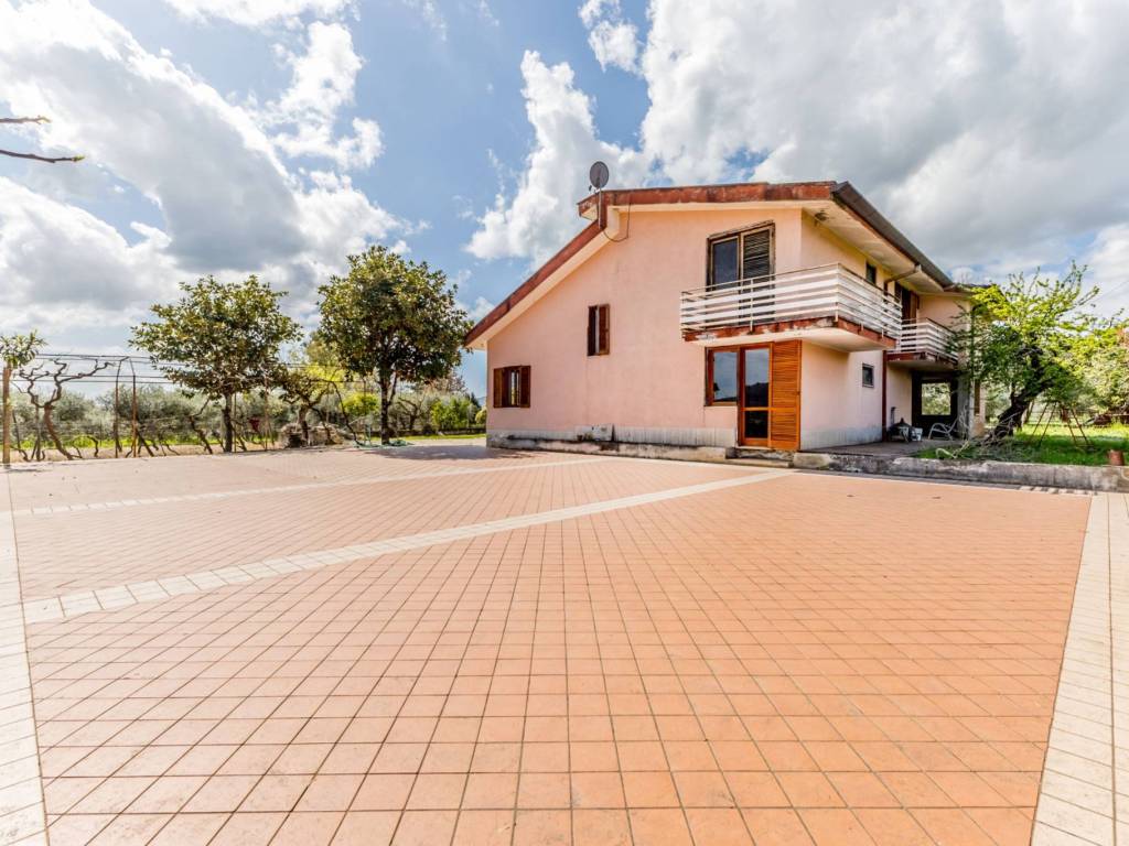 Rustico / casale a Maenza - Foto 2