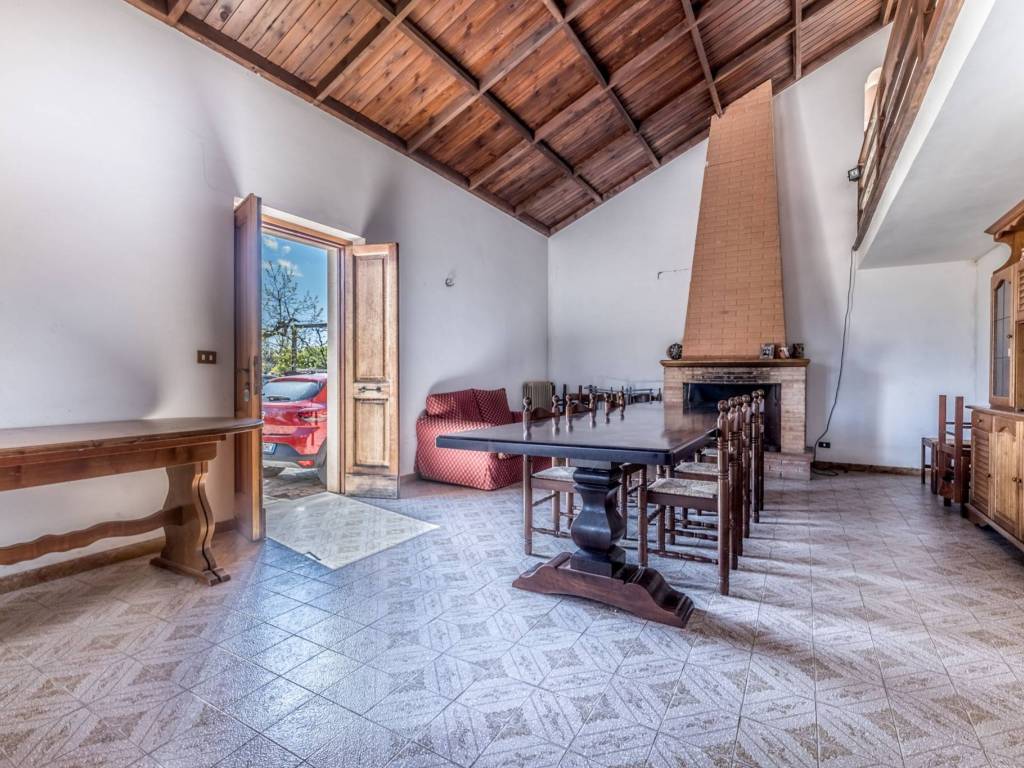 Rustico / casale a Maenza - Foto 5