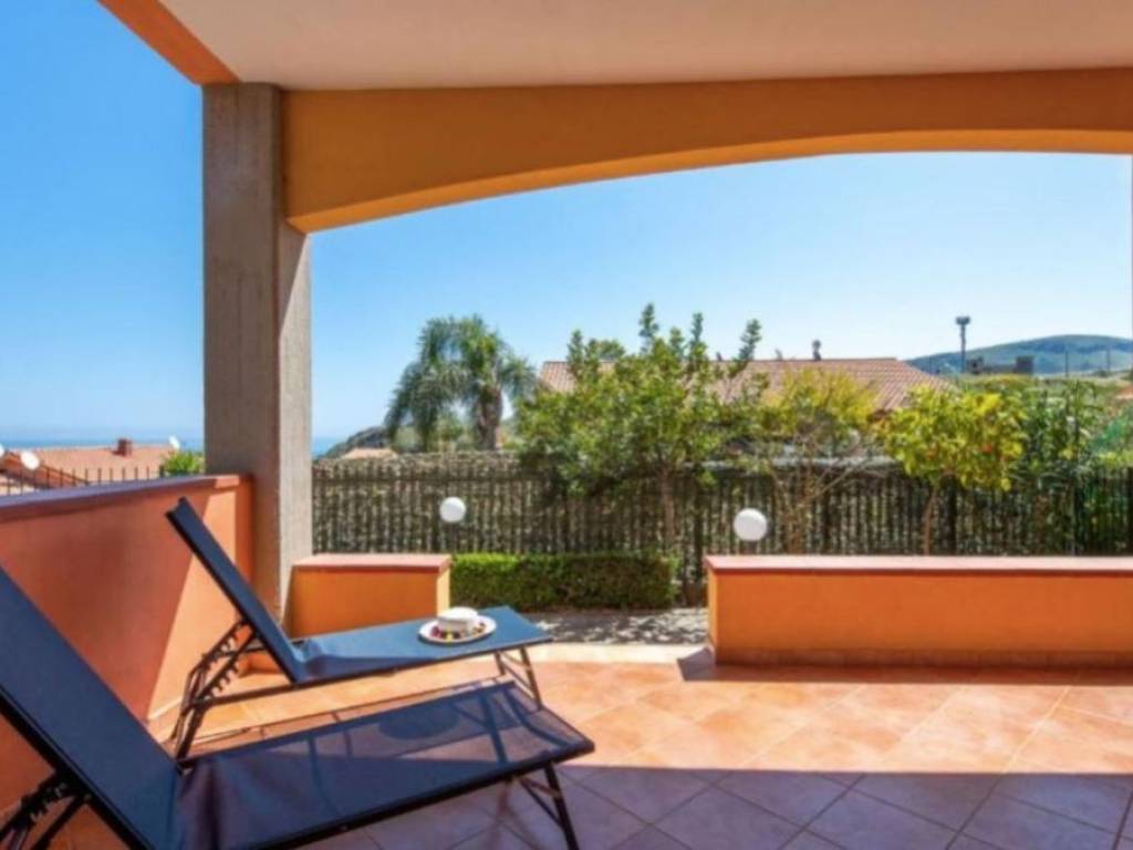 Villetta a schiera a Trabia in Contrada Sant'Onofrio - Foto 4