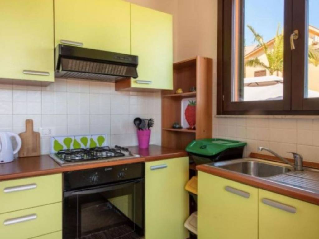 Villetta a schiera a Trabia in Contrada Sant'Onofrio - Foto 5
