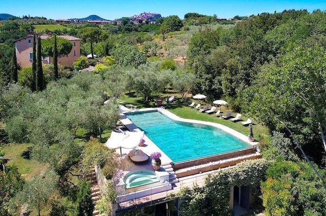 Immobile a Montepulciano - Foto 2