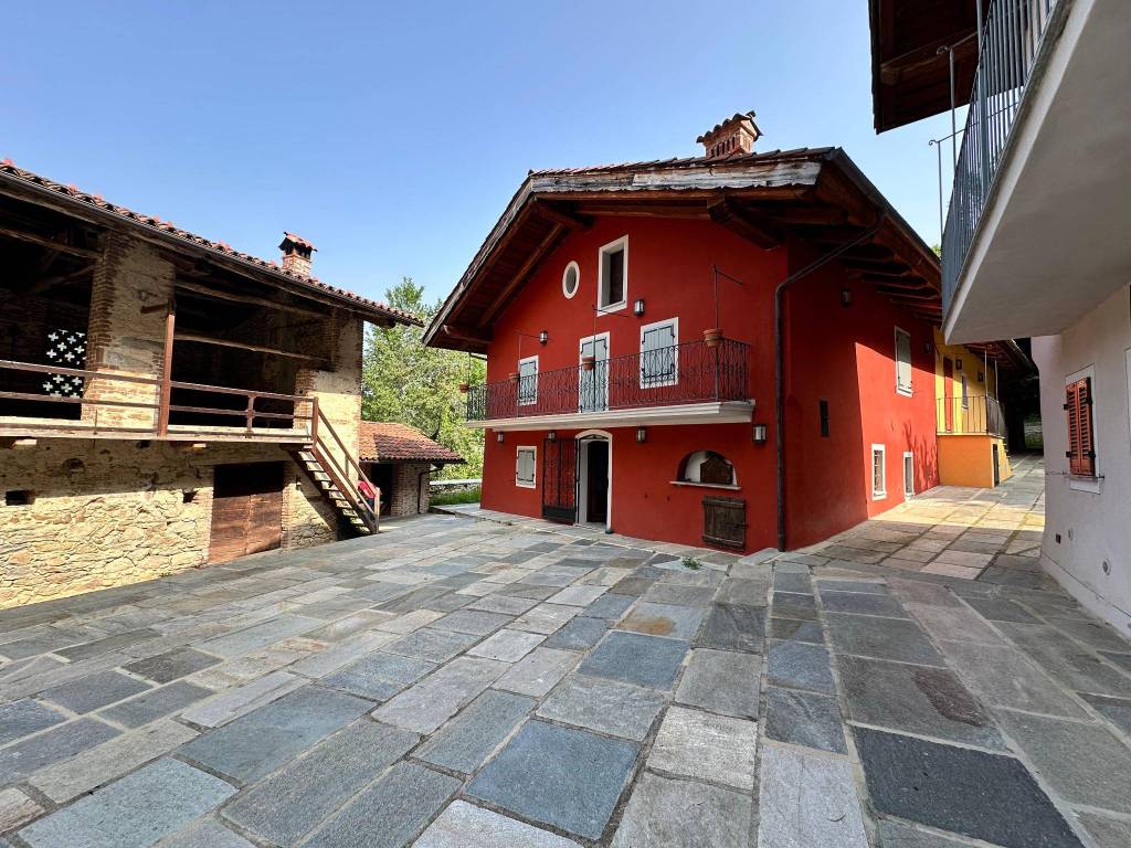 Rustico / casale a Monastero di vasco in Via delle Lame Frazione Marenchi, 12 - Foto 2