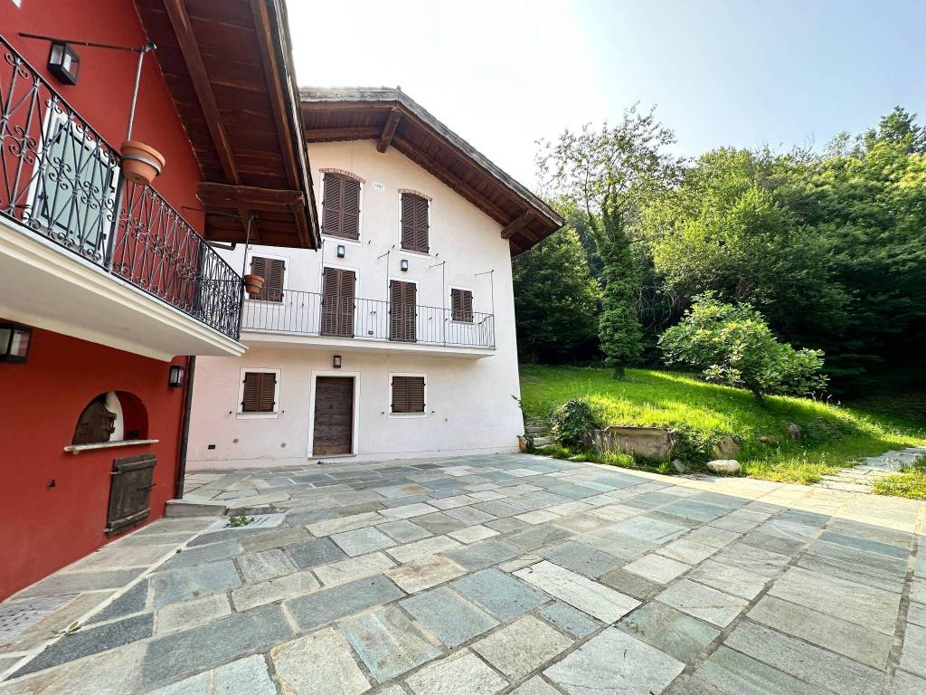 Rustico / casale a Monastero di vasco in Via delle Lame Frazione Marenchi, 12 - Foto 3