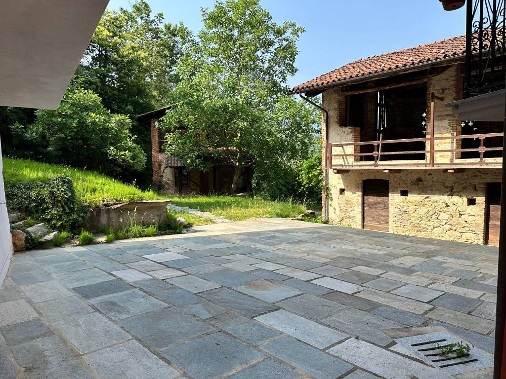 Rustico / casale a Monastero di vasco in Via delle Lame Frazione Marenchi, 12 - Foto 4