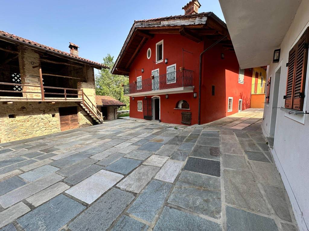 Rustico / casale a Monastero di vasco in Via delle Lame Frazione Marenchi, 12 - Foto 5